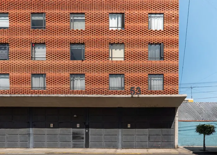 Y Económico Departamento Apartamento *