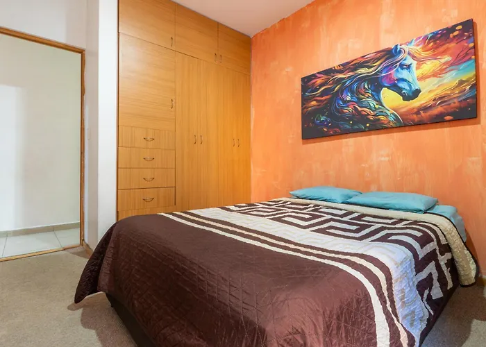 Y Económico Departamento *