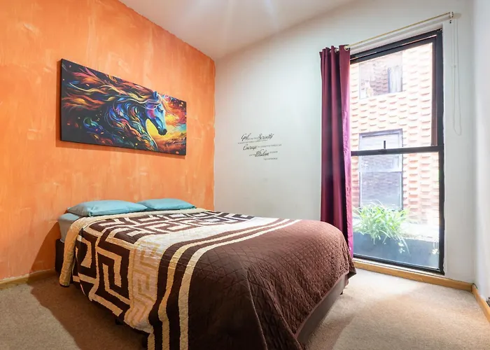 Y Económico Departamento Apartamento *